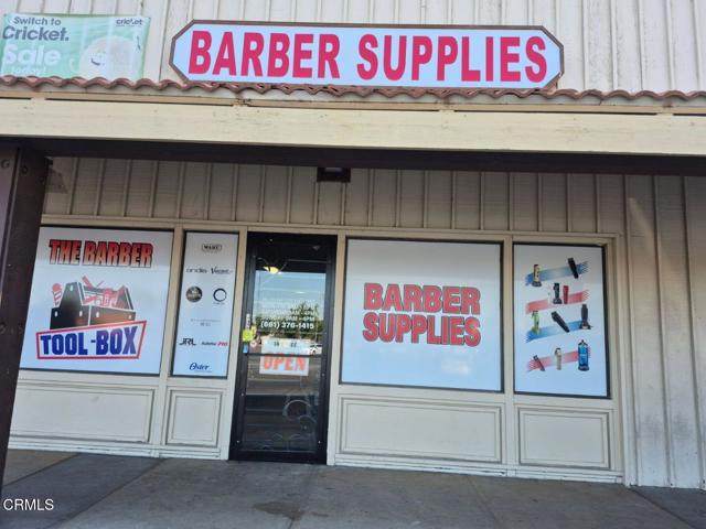 1564 First Street - Photo 1