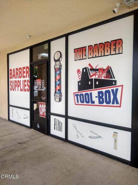 464 Bullard Avenue - Photo 1