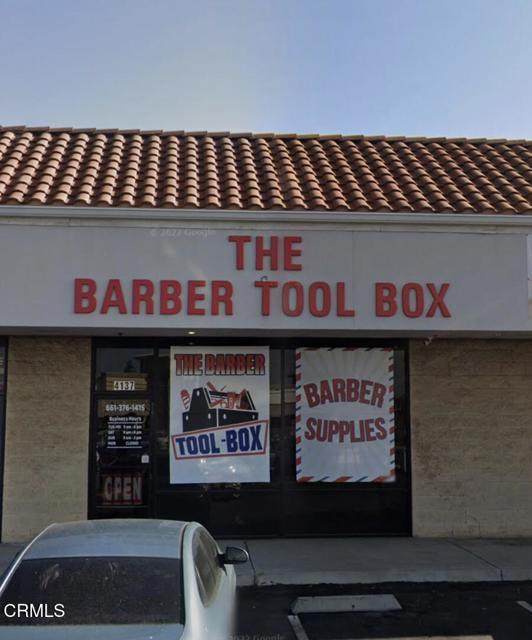 4137 Ming Avenue - Photo 1