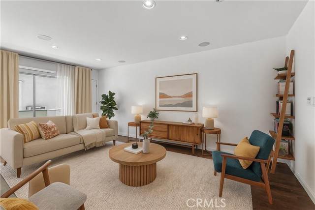 1411 Hayworth Avenue - Photo 1