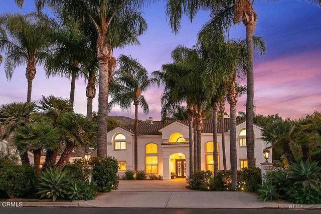 11016 Red Barn Road - Photo 1