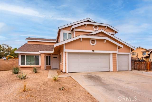 43611 Easy Street - Photo 1