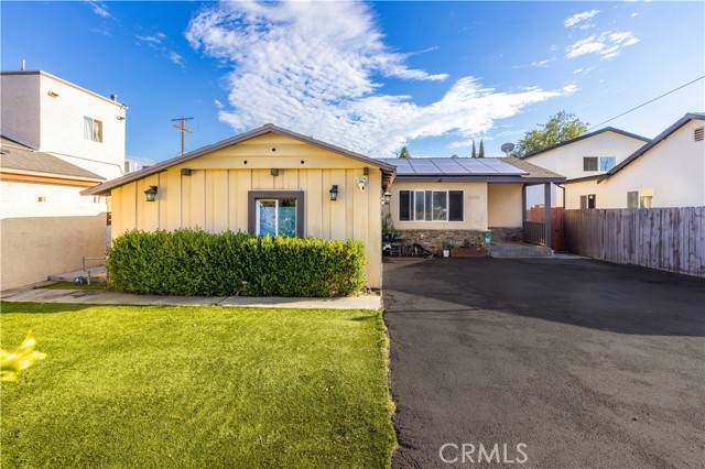 22020 Saticoy Street - Photo 1