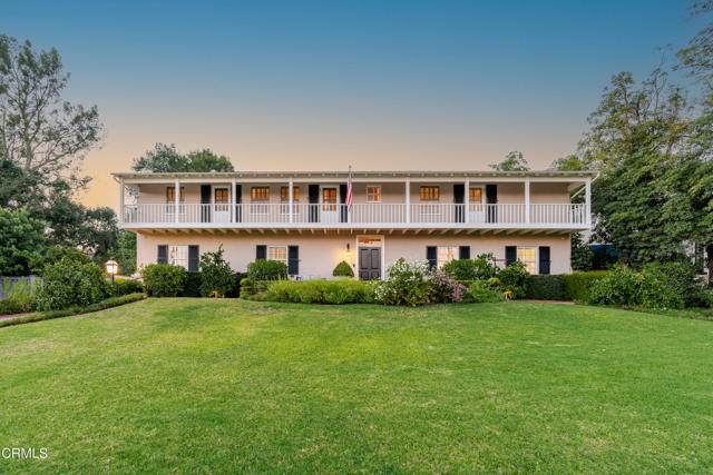 2051 Mendocino Lane - Photo 1