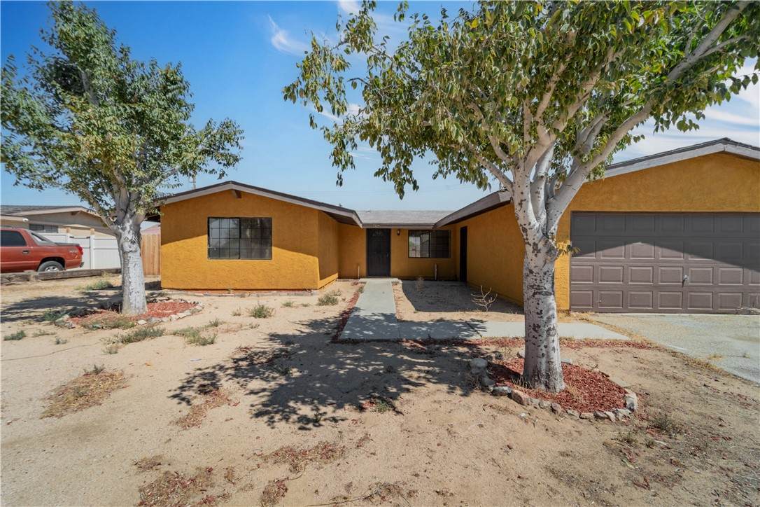 7317 California City Boulevard - Photo 1