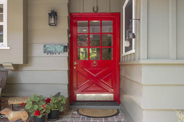 2547 Stokes Canyon Road - Photo 1