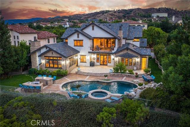 25532 Oak Meadow Drive - Photo 1