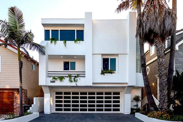 3405 Ocean Drive - Photo 1