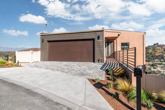 3874 Point Drive - Photo 1