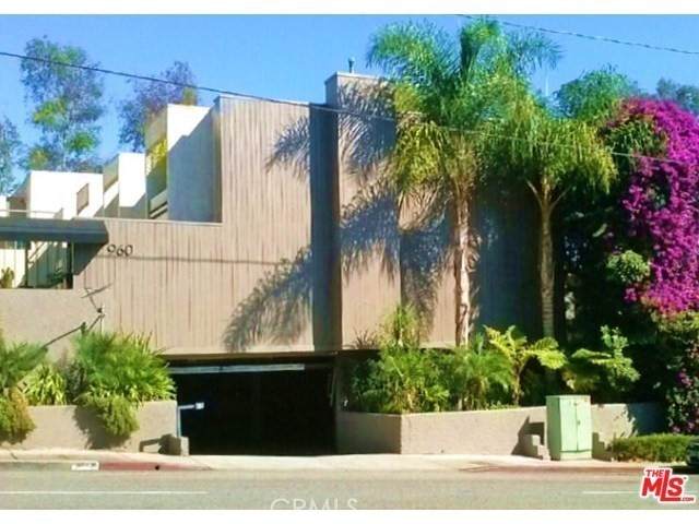 960 San Vicente Boulevard - Photo 1