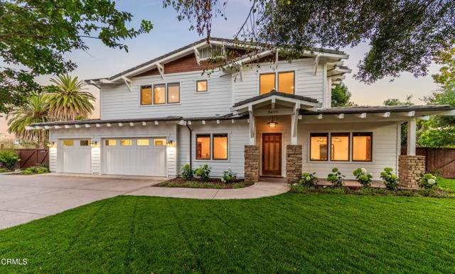 3410 Manzana Street - Photo 1