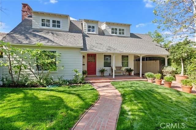 12139 Hollyglen Place - Photo 1