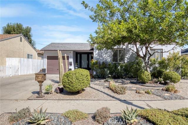 17941 Emelita Street - Photo 1