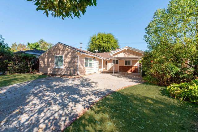 22125 Costanso Street - Photo 1