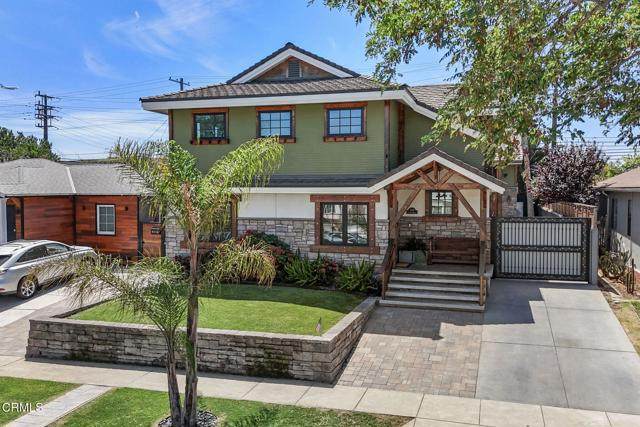 5516 82 Street - Photo 1