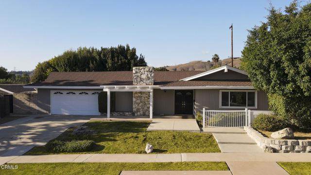 1223 El Encanto Drive - Photo 1