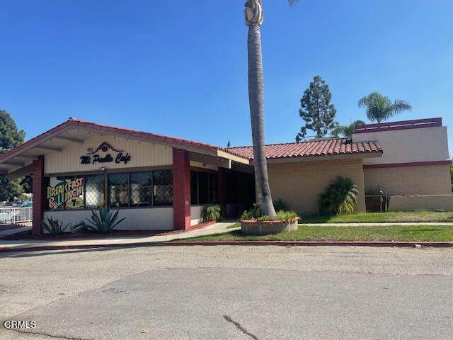 150 Vineyard Avenue - Photo 1