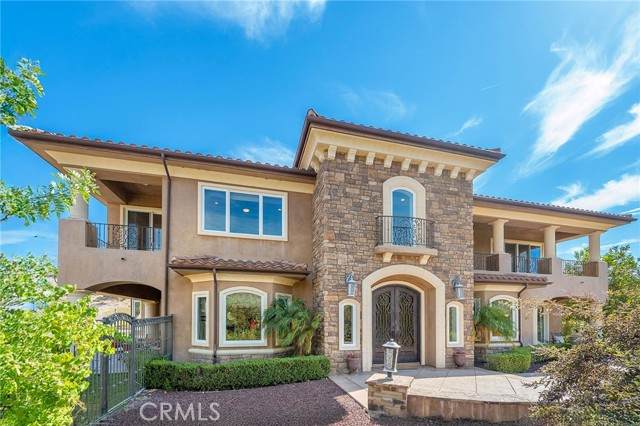 2462 Lost Canyons Drive - Photo 1