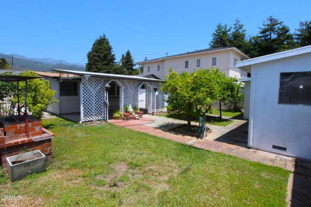 5021 Alvarado Road - Photo 1