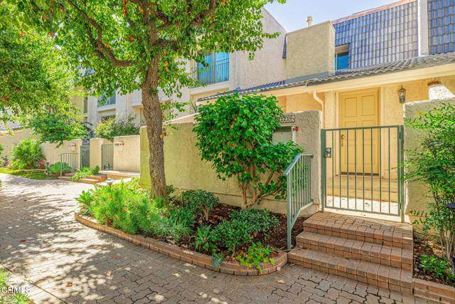 22239 Erwin Street - Photo 1