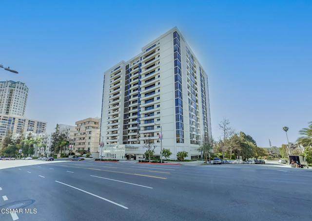 10660 Wilshire Boulevard - Photo 1