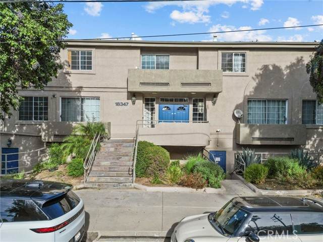 18347 Saticoy Street - Photo 1