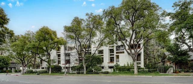 500 Del Mar Boulevard - Photo 1