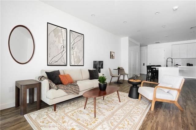 118 Astronaut Ellison S Onizuka Street - Photo 1