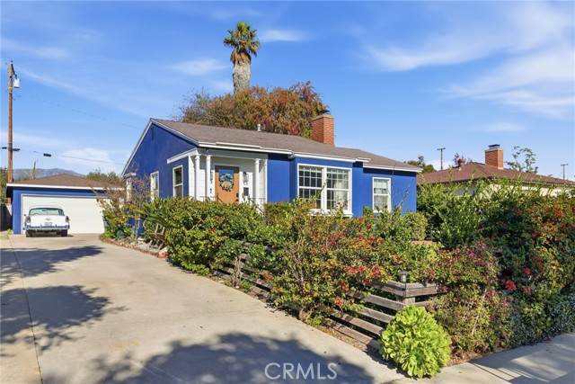 415 Green Street - Photo 1