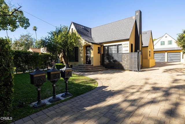 1161 Ruberta Avenue - Photo 1