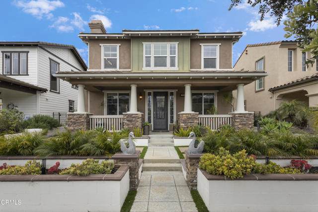 1423 Caspian Way - Photo 1