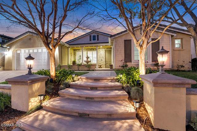 3421 Deep Waters Court - Photo 1