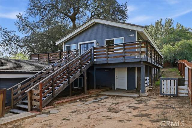 23956 Los Rosas Street - Photo 1