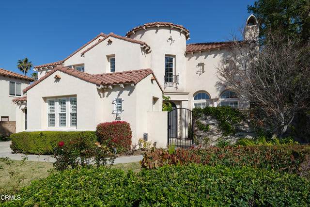 605 Coate Court - Photo 1