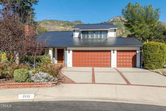 2533 Canyon View Lane - Photo 1