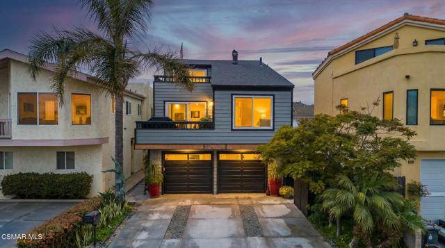 3237 Playa Court - Photo 1