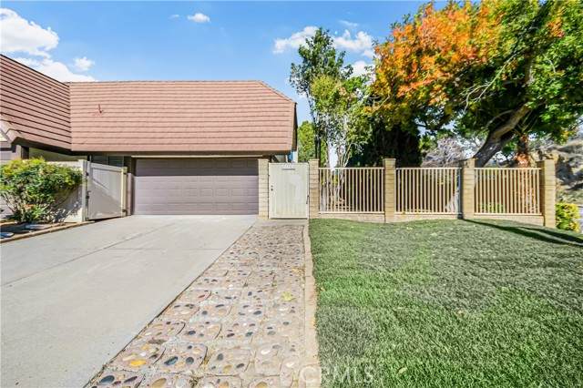 22703 Garzota Drive - Photo 1