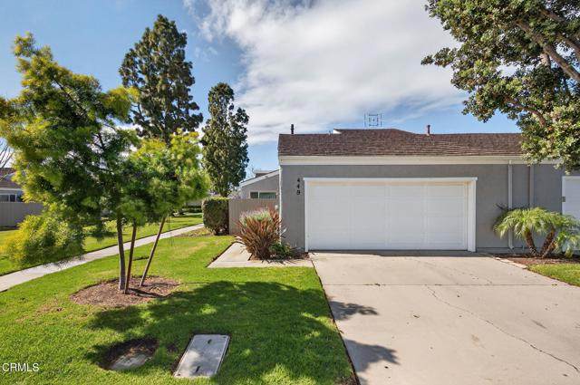 449 Reed Way - Photo 1