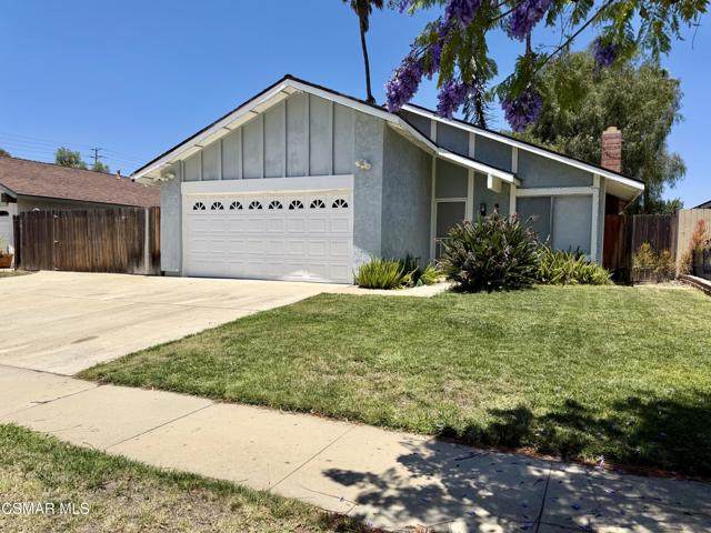 13261 Laurelhurst Road - Photo 1