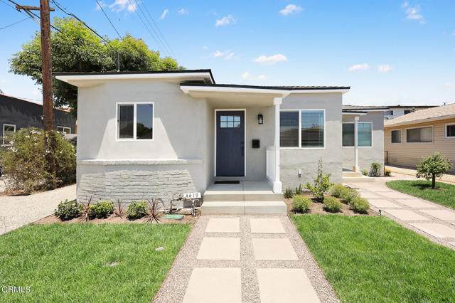 4419 Corliss Street - Photo 1
