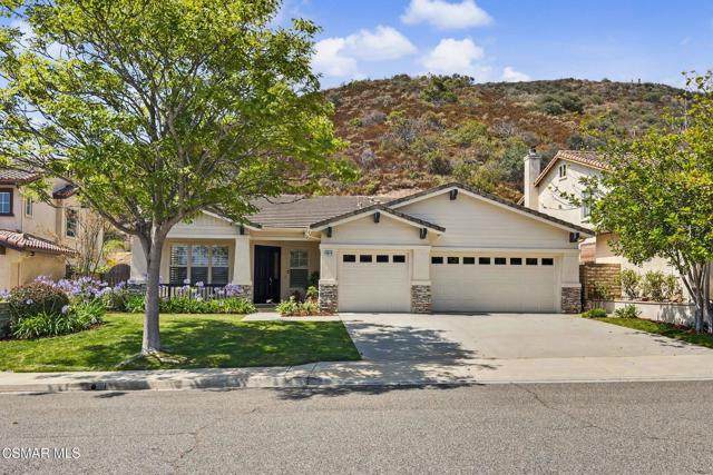 4614 Via Del Rancho - Photo 1