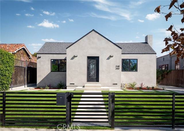348 Orange Drive - Photo 1