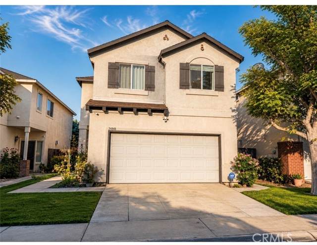 24848 Noelle Way - Photo 1