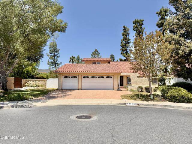 28955 Marlies Street - Photo 1