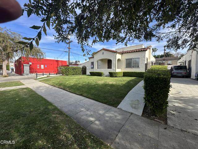638 Vista Street - Photo 1