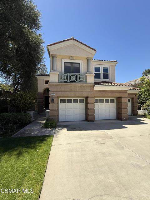4017 Havenridge Court - Photo 1