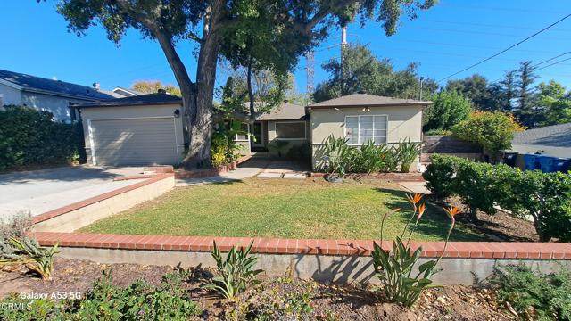 4450 Alta Canyada Road - Photo 1