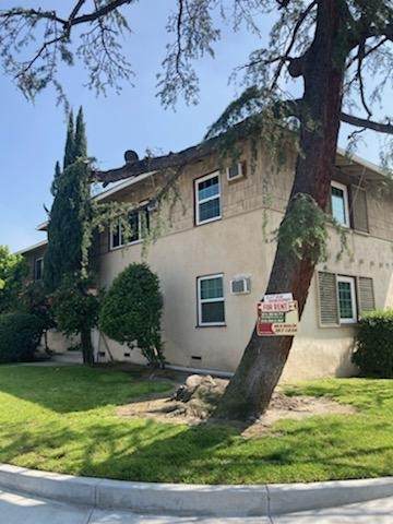 2140 Lincoln Street - Photo 1