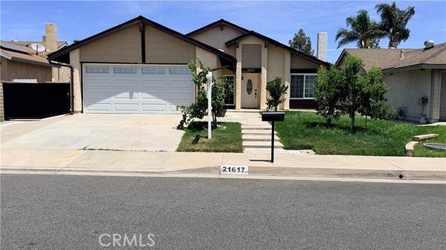 21617 Turmeric Court - Photo 1
