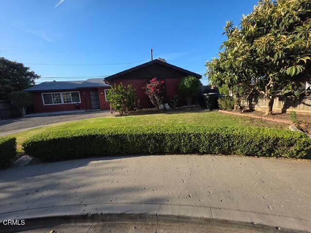 541 Glacier Avenue - Photo 1